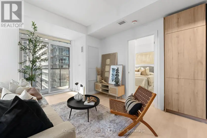 Apartment at 3102 - 117 BROADWAY AVENUE, Toronto