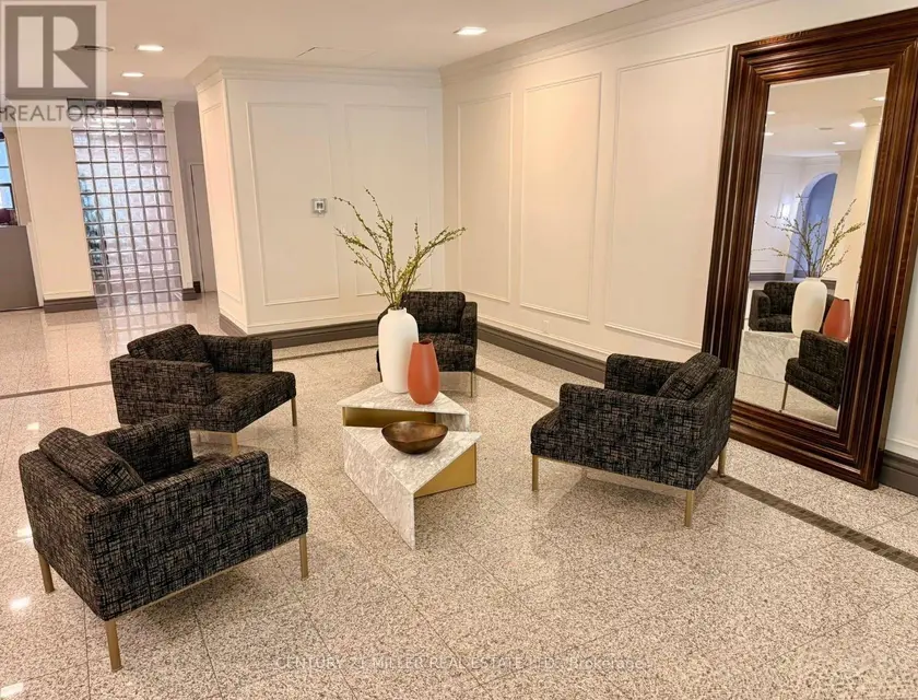 Apartment at 408 - 7 BISHOP AVENUE, Toronto (Newtonbrook East)