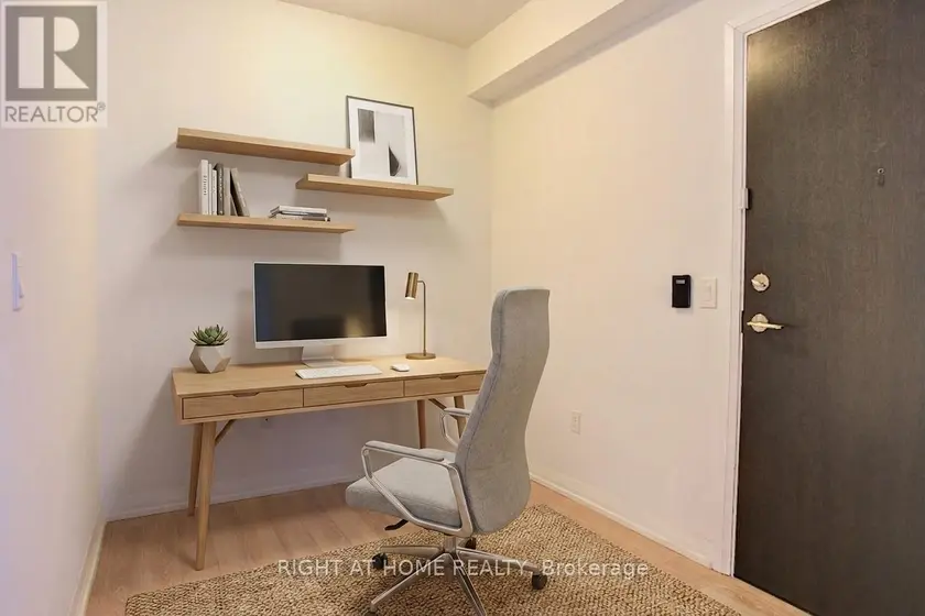 Apartment at 1702 - 55 ANN O'REILLY ROAD, Toronto (Henry Farm)