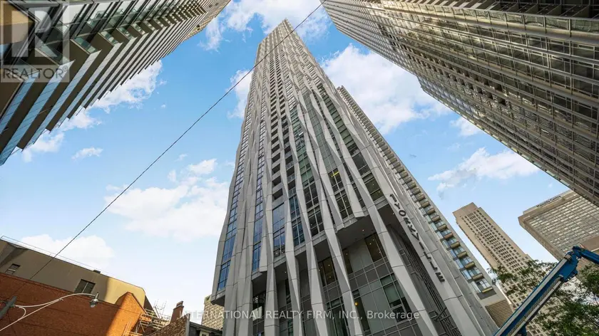 Apartment at 5409 - 1 YORKVILLE AVENUE, Toronto