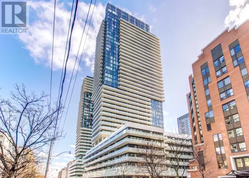Apartment at 228 - 161 ROEHAMPTON AVENUE, Toronto (Mount Pleasant West)