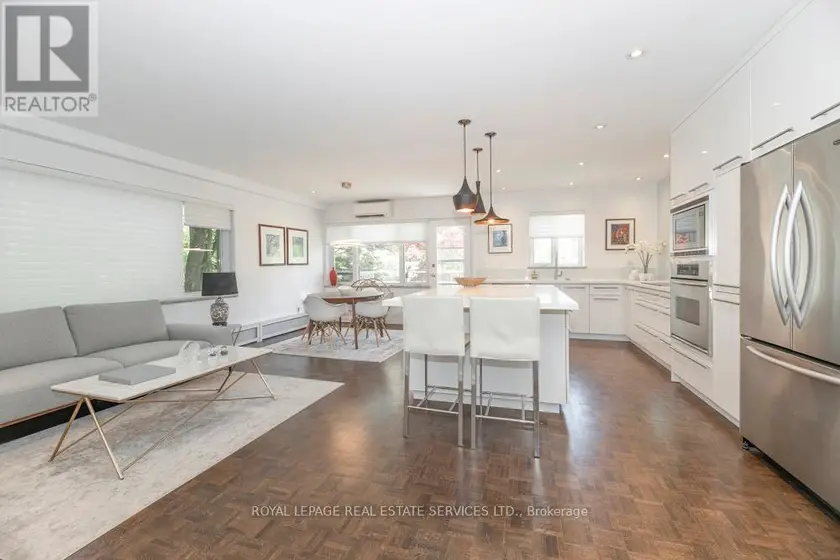 Apartment at 103 - 31 ROSEDALE ROAD, Toronto