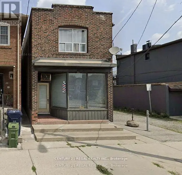Other at 577 VAUGHAN ROAD, Toronto (Oakwood Village)