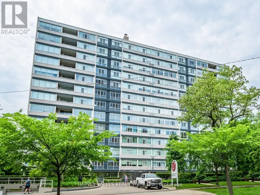 Apartment at 1201 - 500 AVENUE ROAD, Toronto