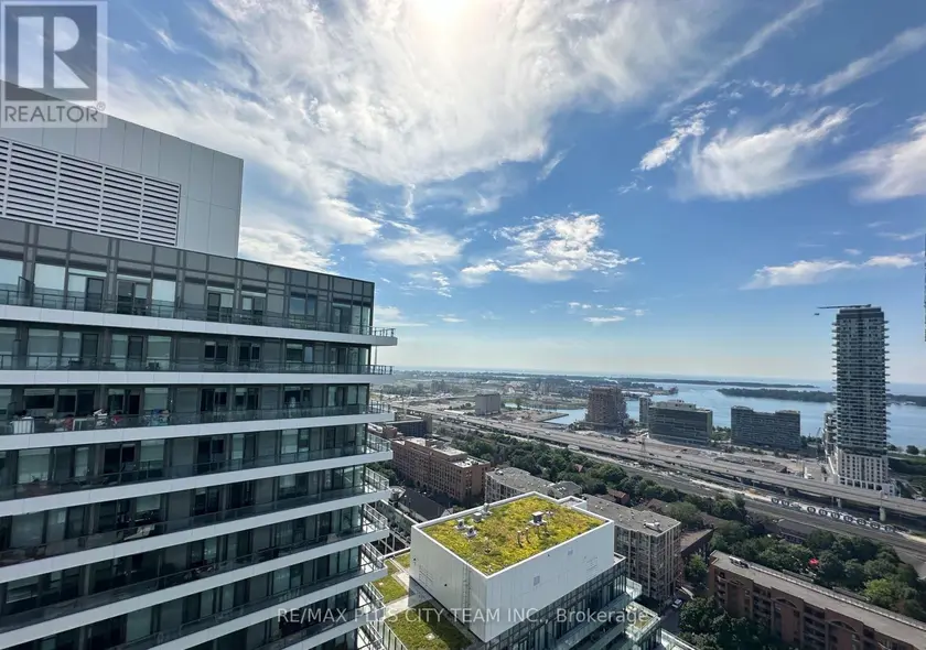 Apartment at LPH2923 - 135 LOWER SHERBOURNE STREET, Toronto