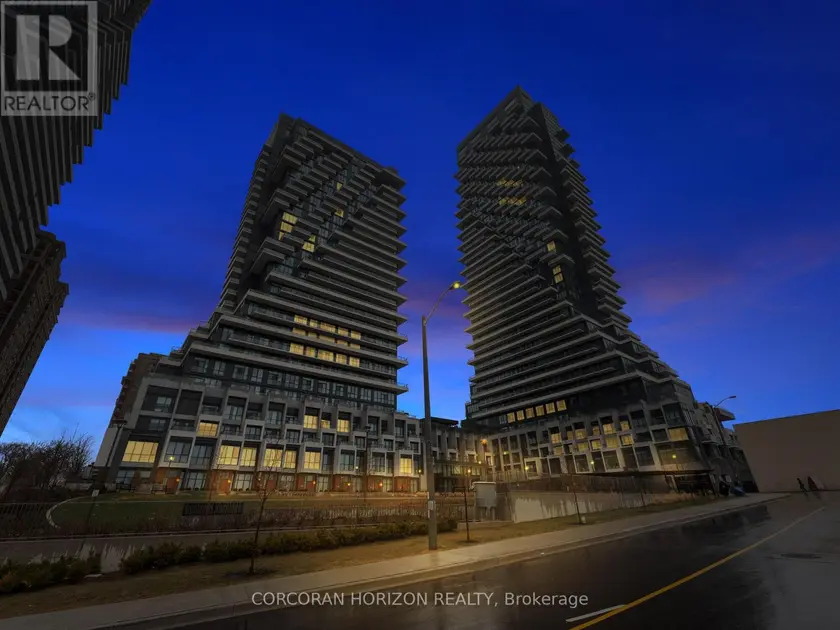 Apartment at 221 - 30 INN ON THE PARK DRIVE, Toronto