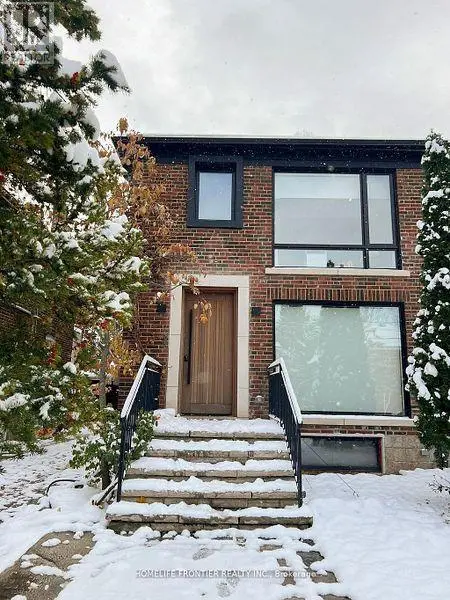 Semi-Detached/Link at 127 GLENVALE BOULEVARD, Toronto (Leaside)