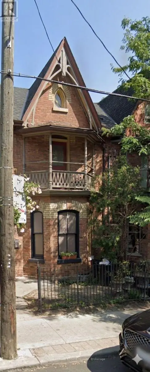 Other at 561 PARLIAMENT STREET, Toronto