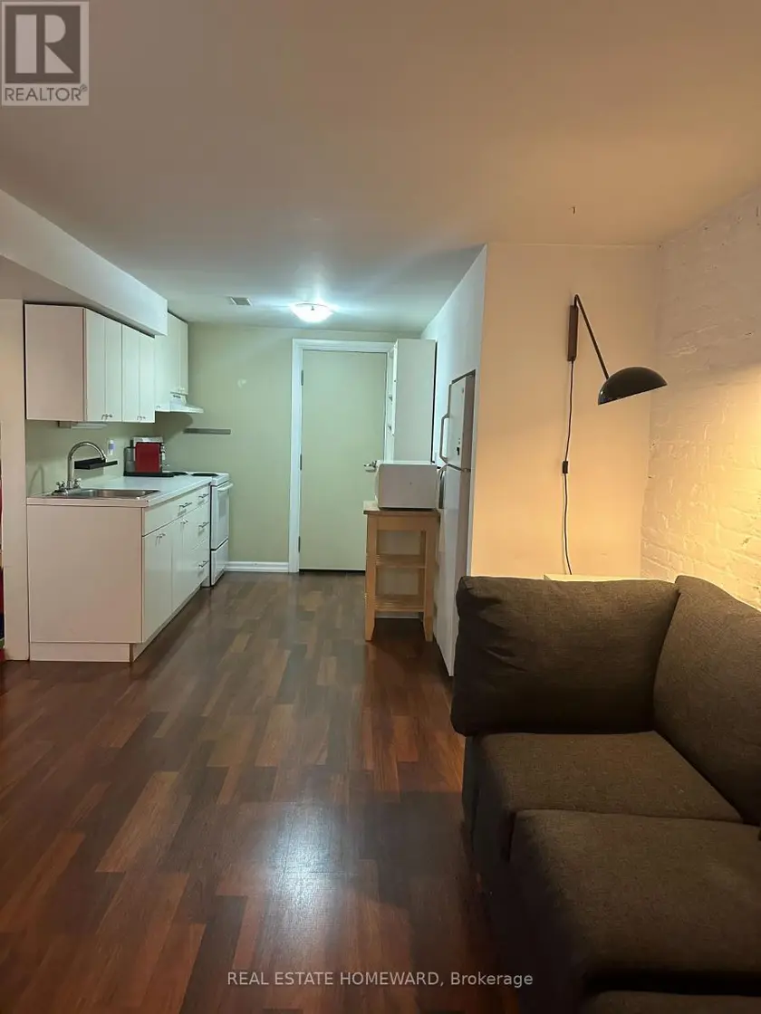 Multiplex at BASEMENT - 66 MACKENZIE CRESCENT, Toronto (Little Portugal)