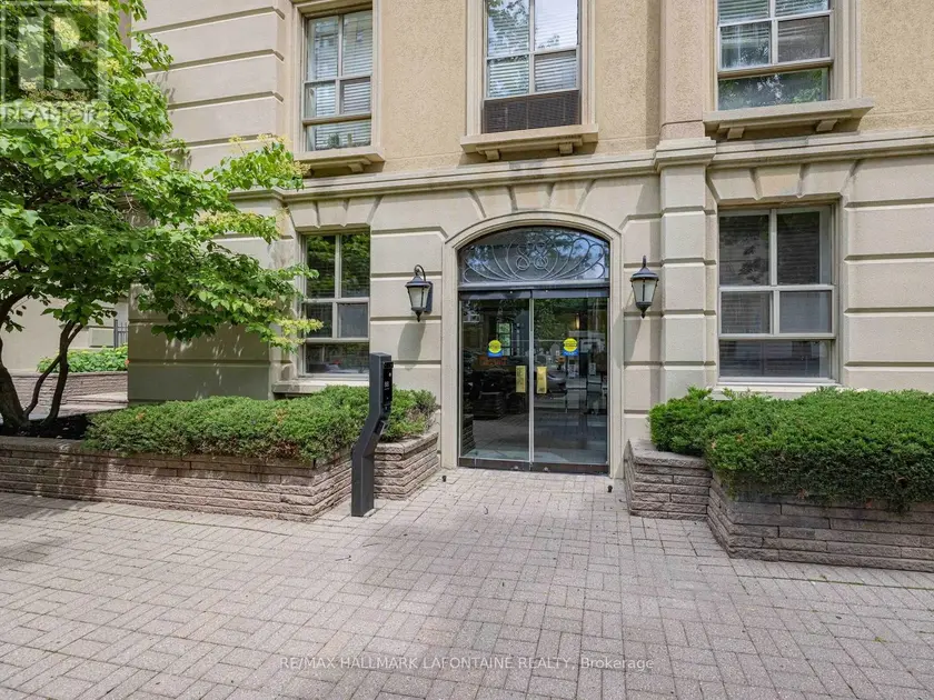 Apartment at 504 - 88 CHARLES STREET E, Toronto