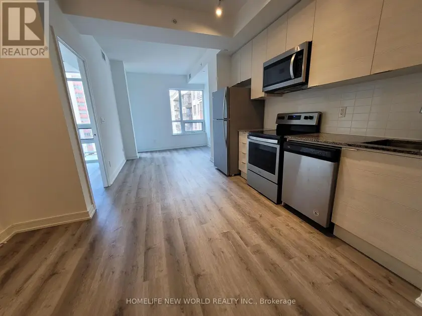 Apartment at 710 - 621 SHEPPARD AVENUE E, Toronto (Bayview Village)