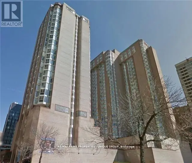 Apartment at 1905 - 55 CENTRE AVENUE, Toronto (Bay Street Corridor)