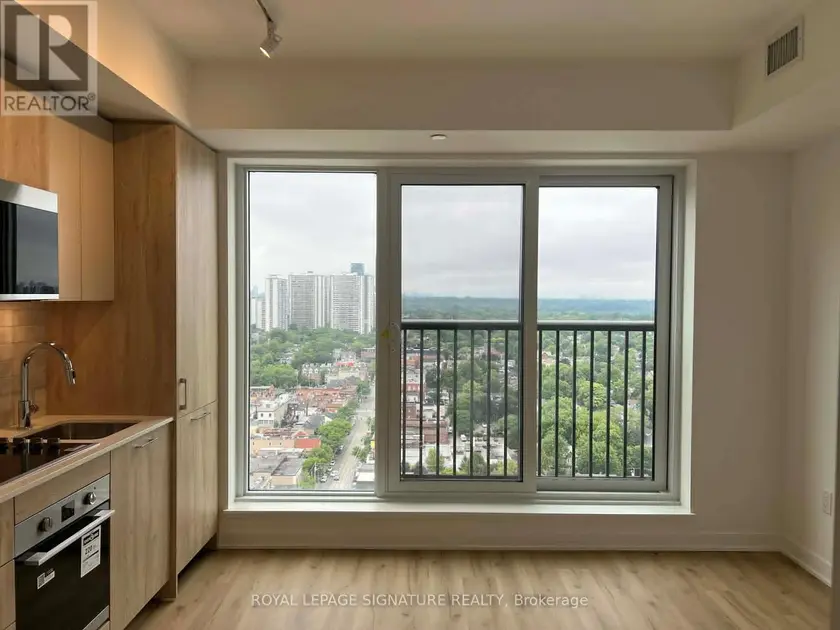 Apartment at 2310 - 10 OAK ST STREET, Toronto (Regent Park)