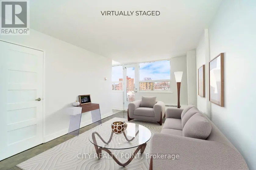 Apartment at 506 - 1500 BATHURST STREET, Toronto (Humewood-Cedarvale)