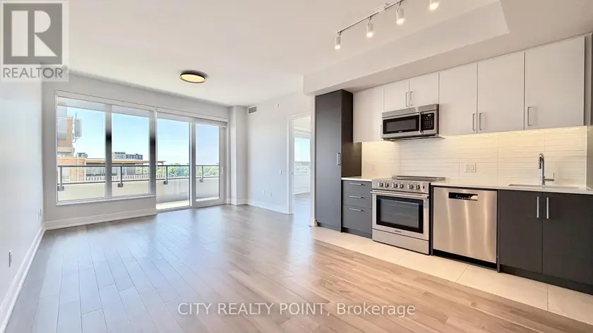 Apartment at 1104 - 2525 BATHURST STREET, Toronto