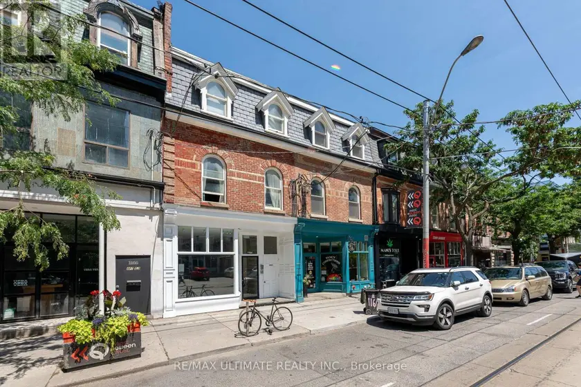 Other at 1164 QUEEN STREET W, Toronto (Little Portugal)