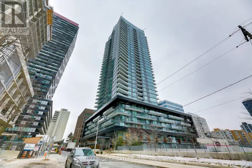 Apartment at 806 - 30 ROEHAMPTON AVENUE, Toronto (Mount Pleasant West)