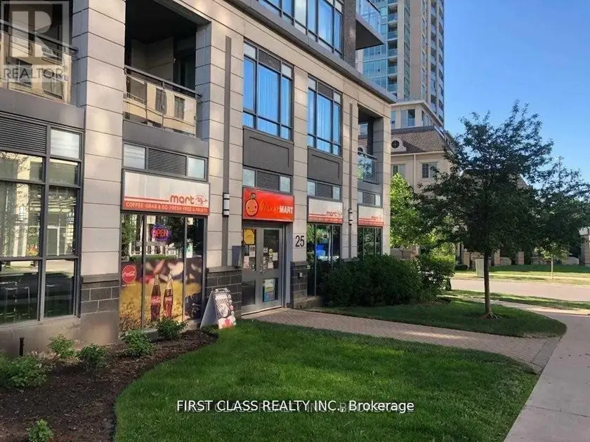 Apartment at 404 - 17 KENASTON GARDENS, Toronto