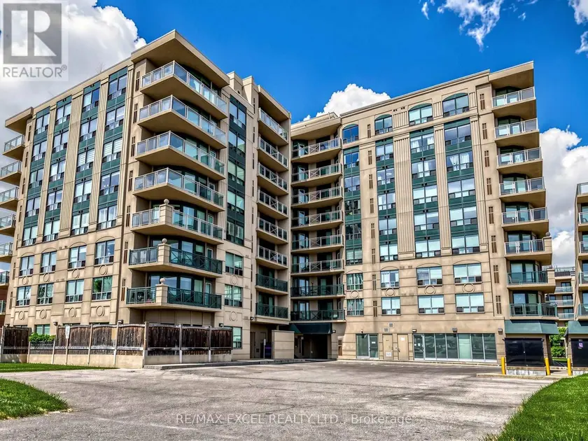 Apartment at 711 - 920 SHEPPARD AVENUE W, Toronto