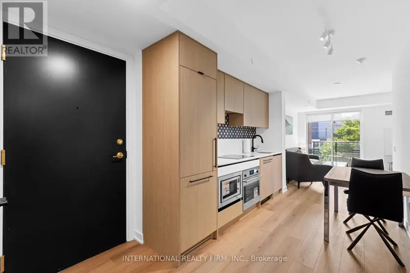 Apartment at 409 - 5 LAKEVIEW AVENUE, Toronto (Trinity-Bellwoods)
