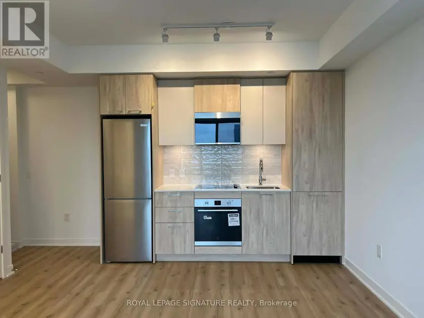 Apartment at 2309 - 10 OAK STREET, Toronto (Regent Park)