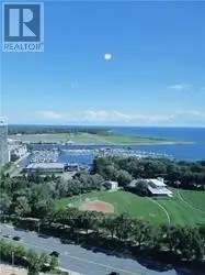 Apartment at 2607 - 219 FORT YORK BOULEVARD, Toronto (Niagara)