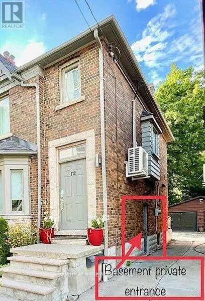 Apartment at B - 172 DAVISVILLE AVENUE, Toronto