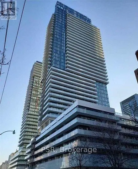 Apartment at 2712 - 161 ROEHAMPTON AVENUE, Toronto (Mount Pleasant West)