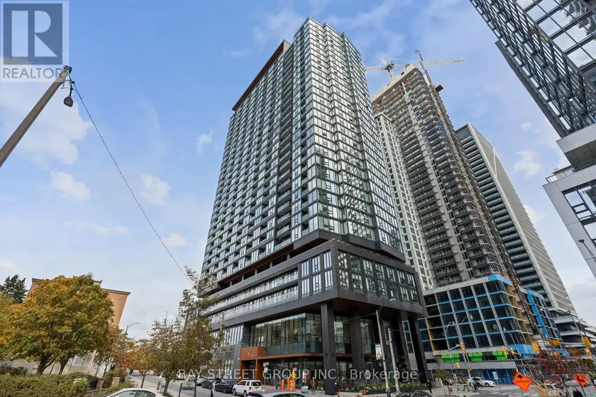 Apartment at 3301 - 19 WESTERN BATTERY ROAD, Toronto