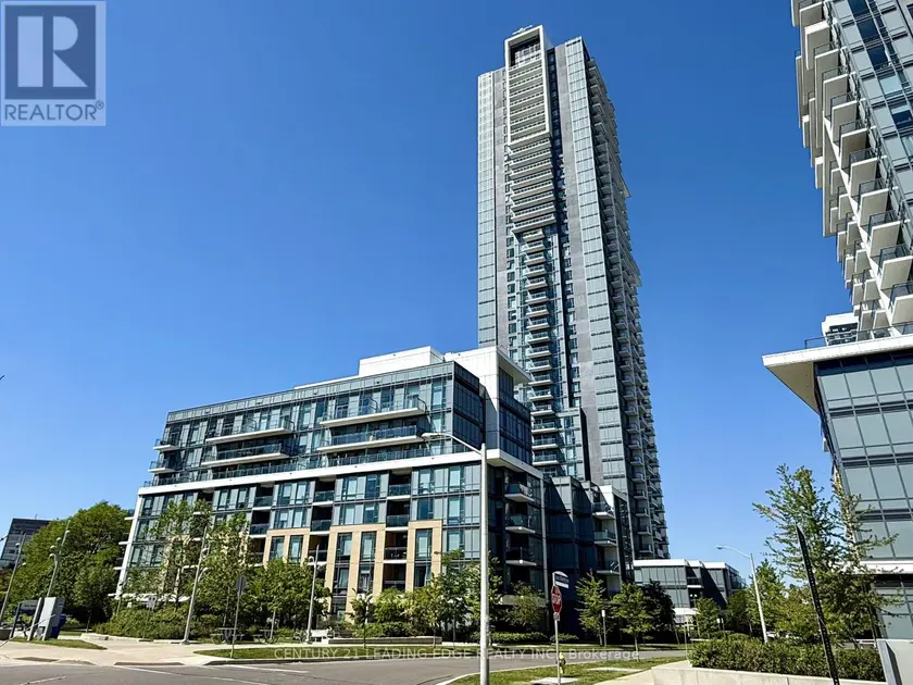 Apartment at 3605 - 55 ANN O'REILLY ROAD, Toronto