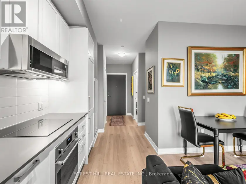 Apartment at 703 - 250 LAWRENCE AVENUE W, Toronto