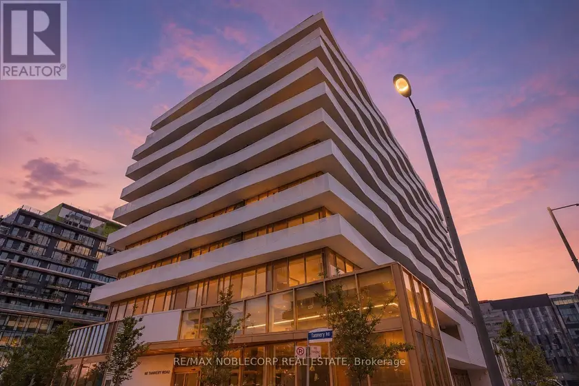 Apartment at 919 - 60 TANNERY ROAD, Toronto