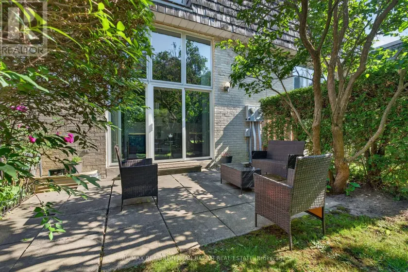 Townhouse at 79 SCENIC MILL WAY, Toronto