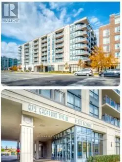 Apartment at 316 - 872 SHEPPARD AVENUE W, Toronto (Bathurst Manor)