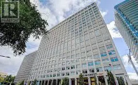 Apartment at 1607 - 111 ST. CLAIR AVENUE W, Toronto