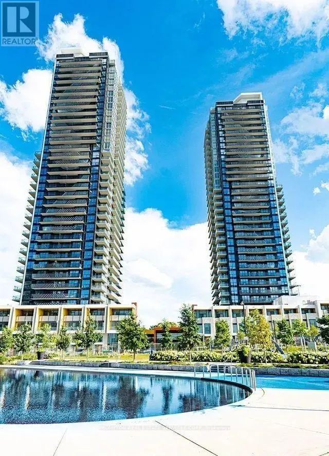 Apartment at 3501 - 85 MCMAHON DRIVE, Toronto (Bayview Village)