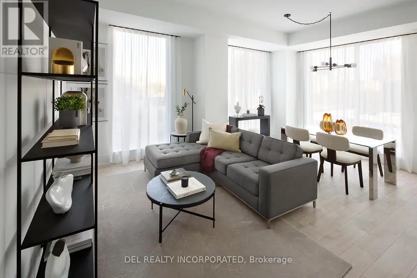 Apartment at 404 - 115 DENISON AVENUE, Toronto