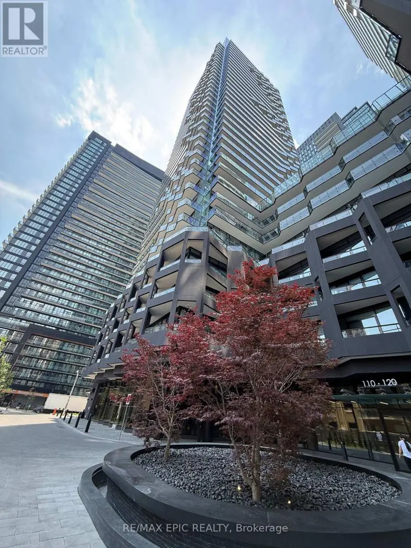 Apartment at 2913S - 110 BROADWAY AVENUE, Toronto (Mount Pleasant West)