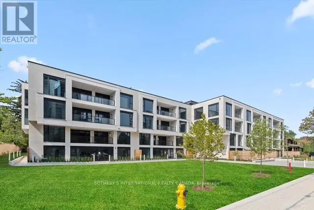 Apartment at 311 - 200 KEEWATIN AVENUE, Toronto (Mount Pleasant East)