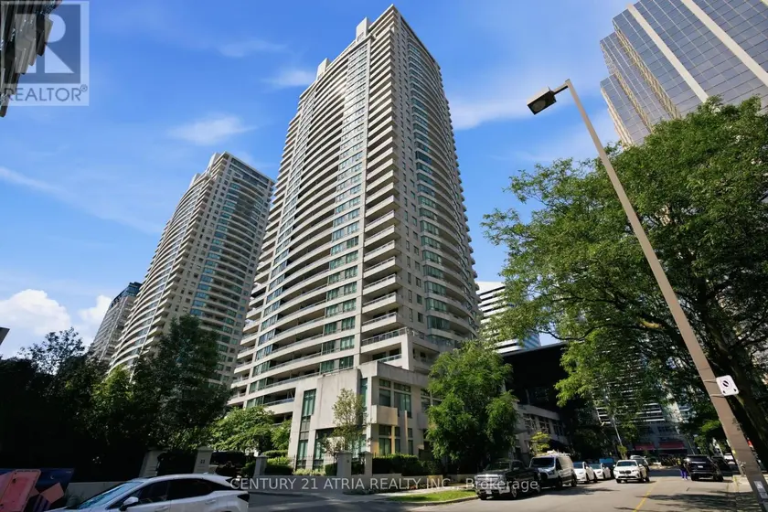 Apartment at PH202 - 23 HOLLYWOOD AVENUE, Toronto (Willowdale East)