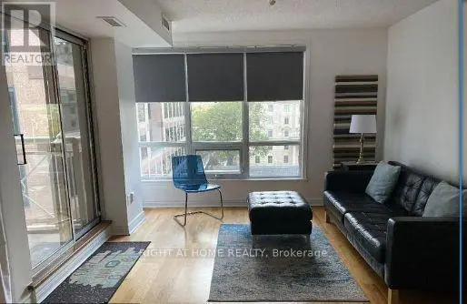 Apartment at 701 - 100 HAYDEN STREET, Toronto