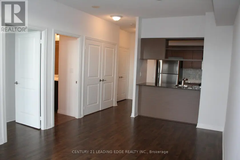 Apartment at 1703 - 30 HERONS HILL WAY, Toronto (Henry Farm)