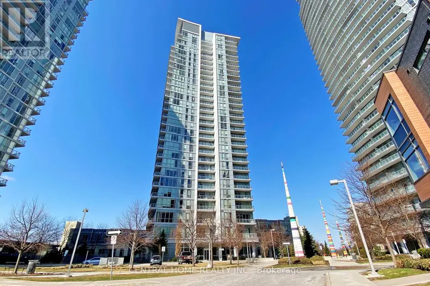 Apartment at 1909 - 66 FOREST MANOR ROAD, Toronto