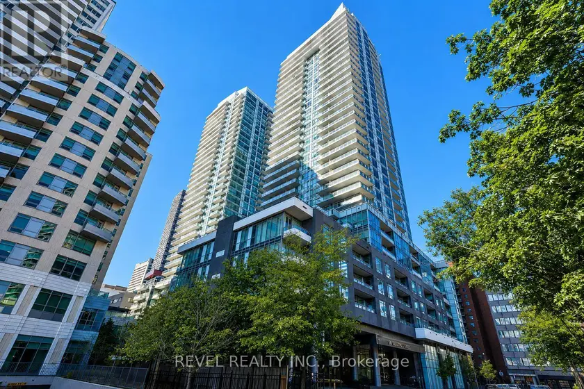 Apartment at 1913 - 98 LILLIAN STREET, Toronto (Mount Pleasant West)
