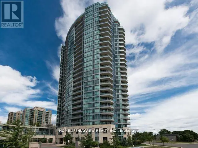 Apartment at 501 - 18 HOLMES AVENUE, Toronto (Willowdale East)