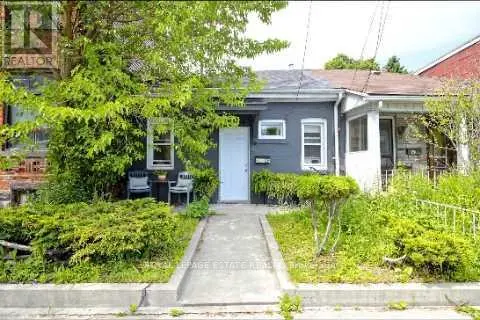 Semi-Detached/Link at 44 MITCHELL AVENUE, Toronto