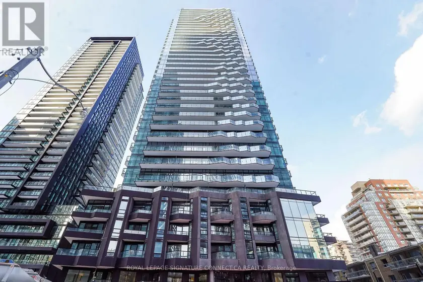 Apartment at 415 - 110 BROADWAY AVENUE, Toronto (Mount Pleasant West)