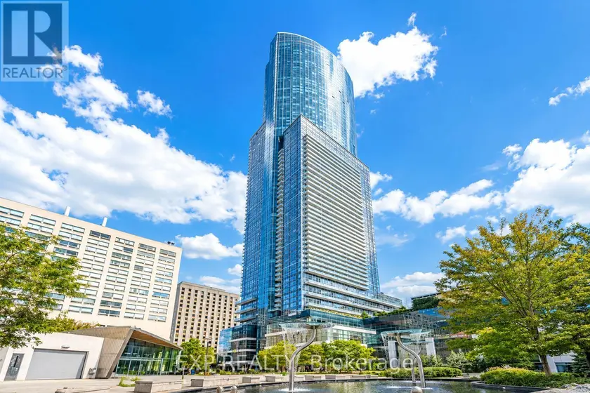 Apartment at 1516 - 386 YONGE STREET, Toronto (Bay Street Corridor)