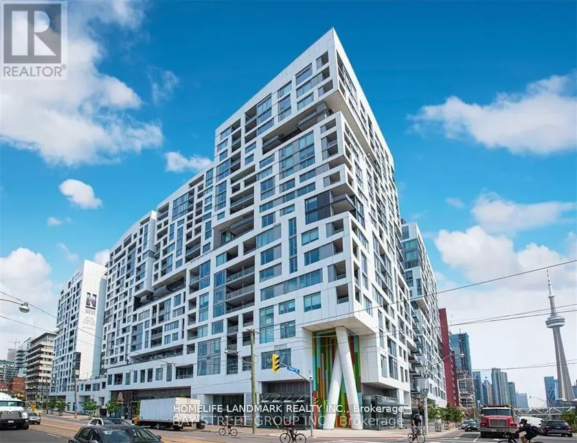 Apartment at Unit 1113