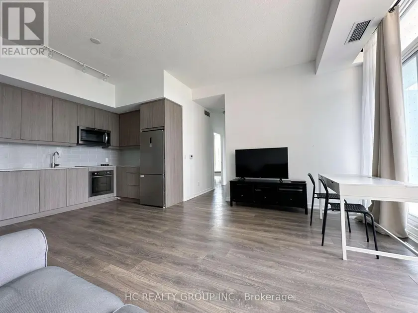 Apartment at 203 - 36 FOREST MANOR ROAD, Toronto (Henry Farm)